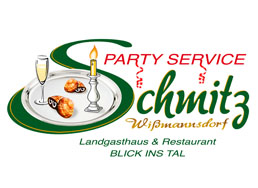 partyservice